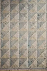 Wilton-matto - Manso (multi)