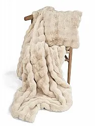 Viltit - Aranga Bubble Throw (beige)
