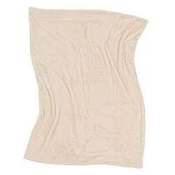Viltit - Aranga Super Soft Throw (beige)
