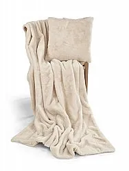 Viltit - Aranga Super Soft Throw (beige)