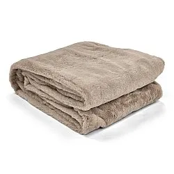 Viltit - Aranga Super Soft Throw (ruskea)