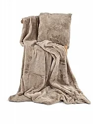 Viltit - Aranga Super Soft Throw (ruskea)
