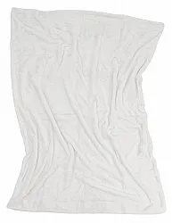 Viltit - Aranga Super Soft Throw (valkoinen)