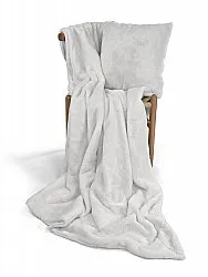Viltit - Aranga Super Soft Throw (valkoinen)