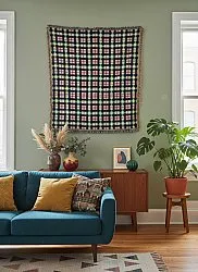 Viltit - Astana Tapestry Blanket (multi)