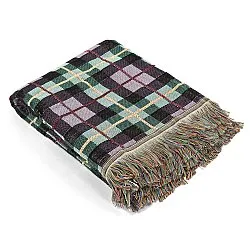 Viltit - Astana Tapestry Blanket (multi)