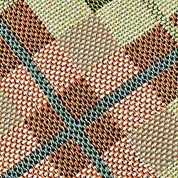 Viltit - Astana Tapestry Blanket (multi)
