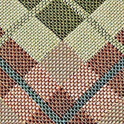 Viltit - Astana Tapestry Blanket (multi)
