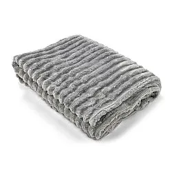 Viltit - Haines Blanket (harmaa)