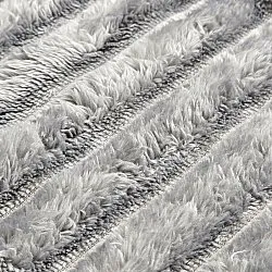 Viltit - Haines Blanket (harmaa)