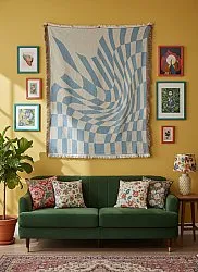 Viltit - Ignace Tapestry Blanket (multi)