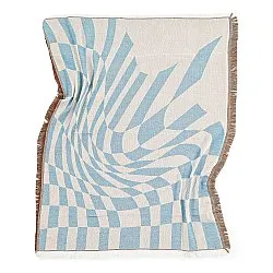 Viltit - Ignace Tapestry Blanket (multi)