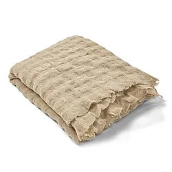 Viltit - Juneau Blanket (beige)