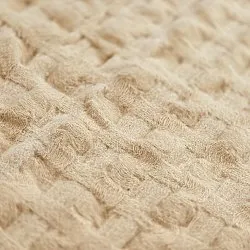 Viltit - Juneau Blanket (beige)
