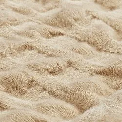 Viltit - Juneau Blanket (beige)