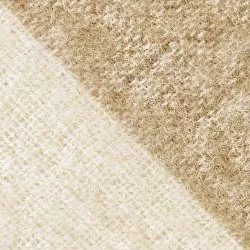 Viltit - Villasekoiteplaid - Beatriz Stripe (beige/valkoinen)