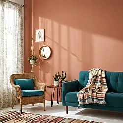 Viltit - Byblos Tapestry Blanket (multi)