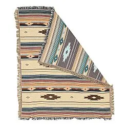 Viltit - Byblos Tapestry Blanket (multi)