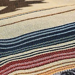 Viltit - Byblos Tapestry Blanket (multi)