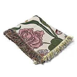 Viltit - Fiori Tapestry Blanket (multi)