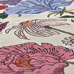 Viltit - Fiori Tapestry Blanket (multi)