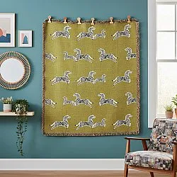 Viltit - Kiel Tapestry Blanket (multi)