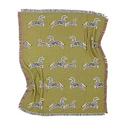Viltit - Kiel Tapestry Blanket (multi)