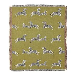 Viltit - Kiel Tapestry Blanket (multi)