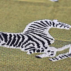 Viltit - Kiel Tapestry Blanket (multi)