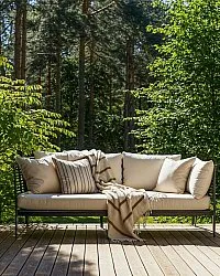 Viltit – villasekoite - Miranda (keltainen)