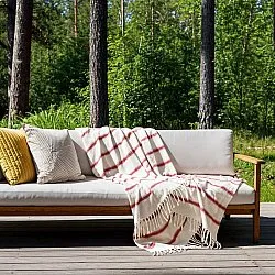 Viltit – villasekoite - Miranda (vaaleanvihreä)