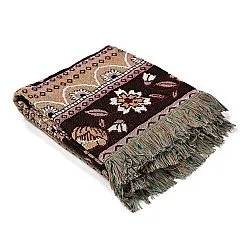 Viltit - Quetta Tapestry Blanket (multi)