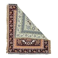 Viltit - Quetta Tapestry Blanket (multi)