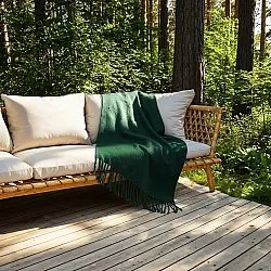 Viltit – villasekoite - Samantha (vihreä)