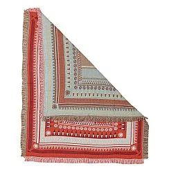 Viltit - Samarkand Tapestry Blanket (multi)
