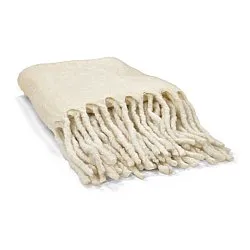 Viltit – villasekoite - Samantha (offwhite)