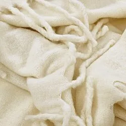 Viltit – villasekoite - Samantha (offwhite)