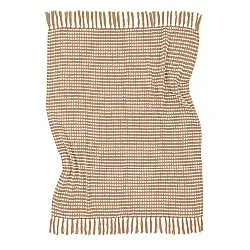 Viltit - Quebec Blanket (beige)