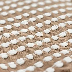 Viltit - Quebec Blanket (beige)
