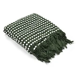 Viltit - Quebec Blanket (vihreä)