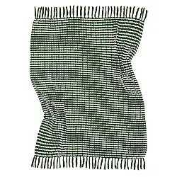 Viltit - Quebec Blanket (vihreä)