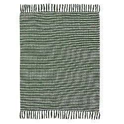Viltit - Quebec Blanket (vihreä)