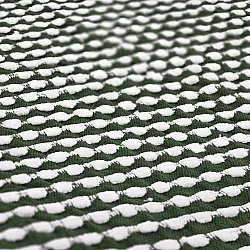 Viltit - Quebec Blanket (vihreä)