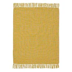 Viltit - Quebec Blanket (keltainen)