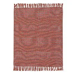 Viltit - Quebec Blanket (punainen)