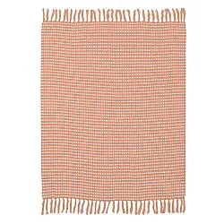 Viltit - Quebec Blanket (vaaleanpunainen)
