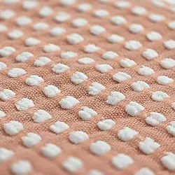 Viltit - Quebec Blanket (vaaleanpunainen)