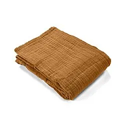Viltit - Vanja Throw (vaaleanruskea)