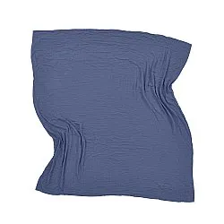 Viltit - Vanja Throw (tummansininen)