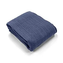Viltit - Vanja Throw (tummansininen)